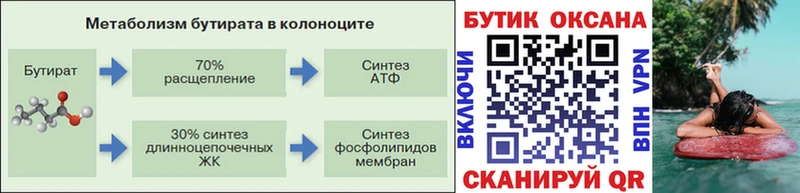 Бутират BDO 33%  Верхний Уфалей 